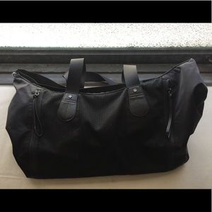 Lululemon Everyday Duffle Bag
